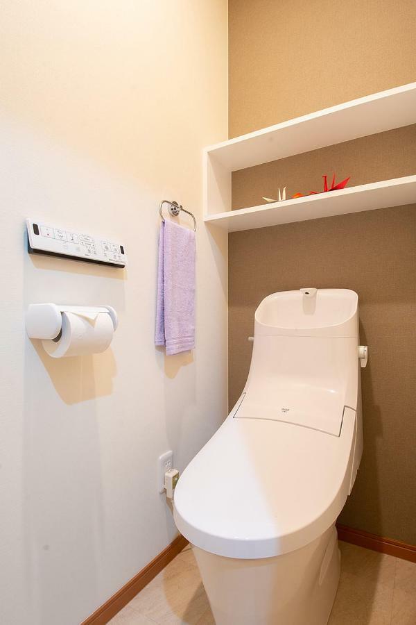 Stay Asahikawa Koto Eksteriør billede