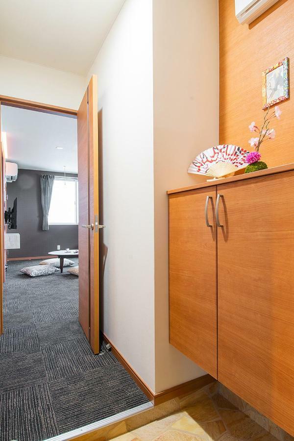 Stay Asahikawa Koto Eksteriør billede