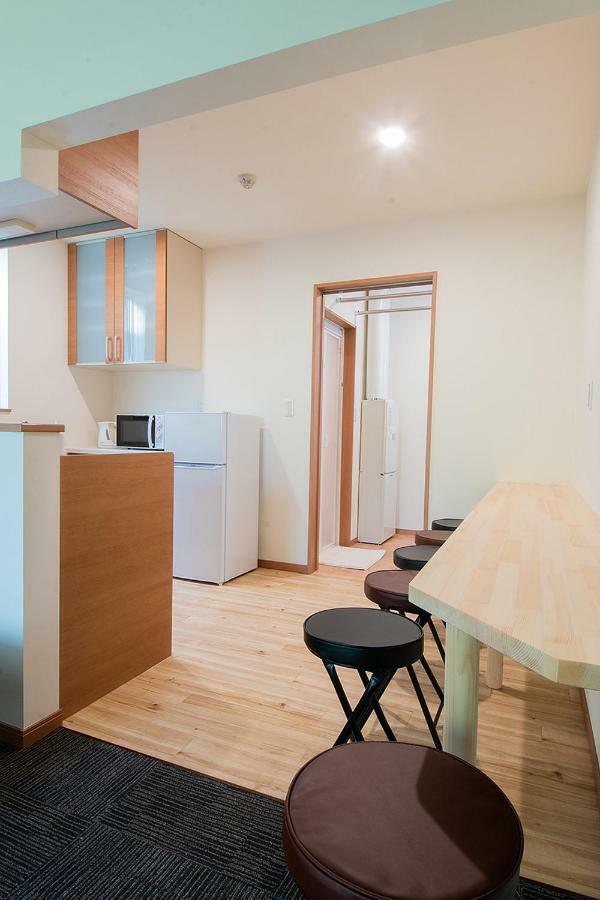 Stay Asahikawa Koto Eksteriør billede