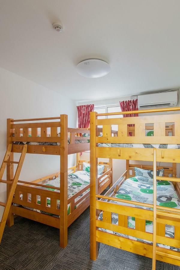Stay Asahikawa Koto Eksteriør billede